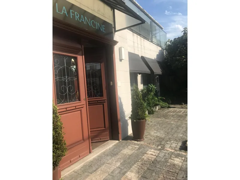 Imóvel comercial Vila Nova 443 - foto 1