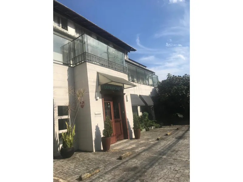 Imóvel comercial Vila Nova 443 — foto 2