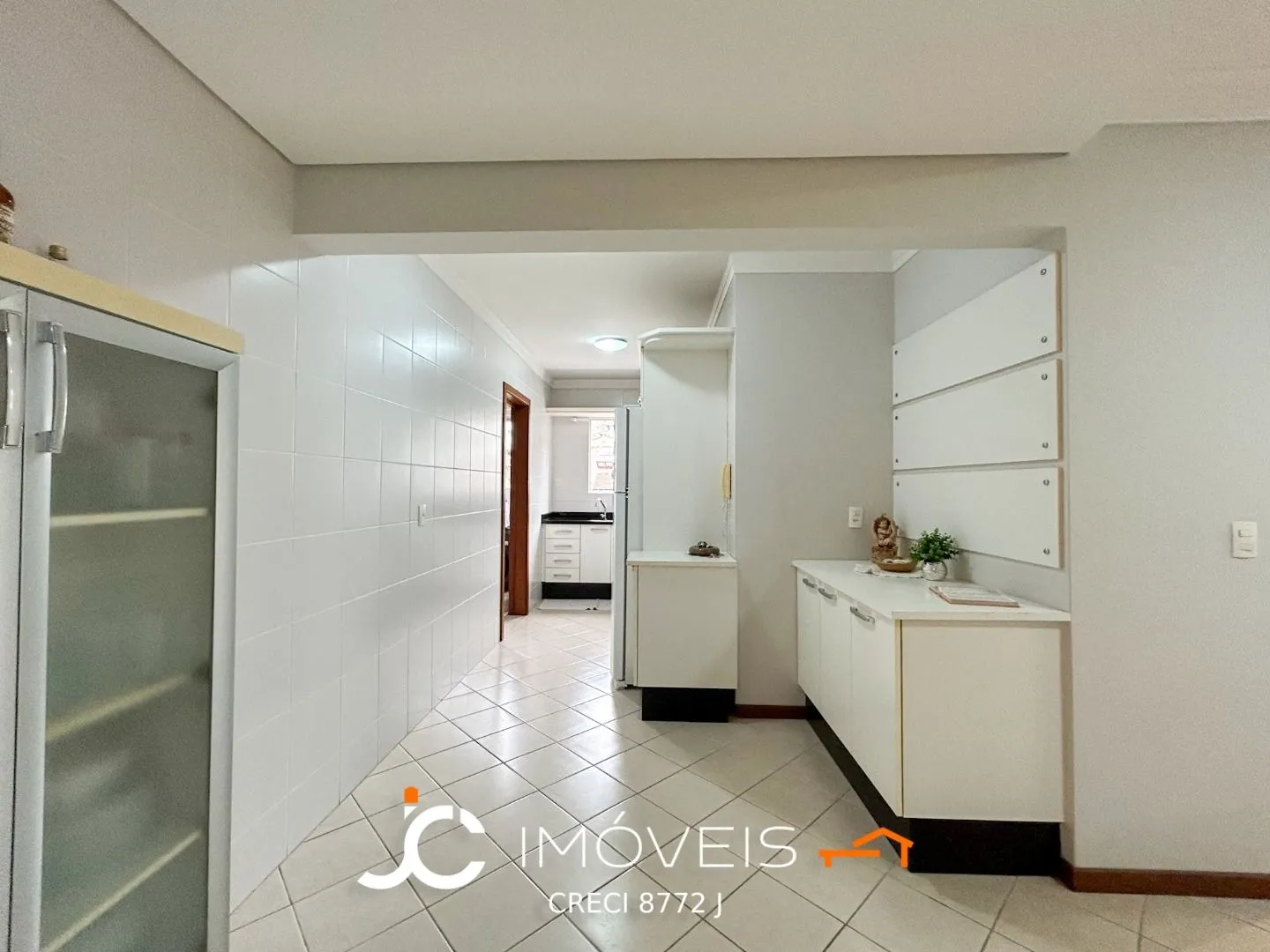 Apartamento com 2 dormitórios à venda, 91 m por R$ 550.000,00 - Itoupava Seca - Blumenau/SC — foto 5
