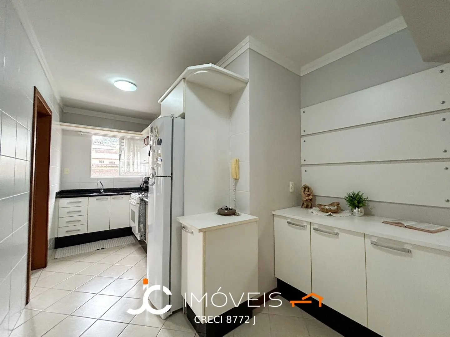 Apartamento com 2 dormitórios à venda, 91 m por R$ 550.000,00 - Itoupava Seca - Blumenau/SC — foto 6