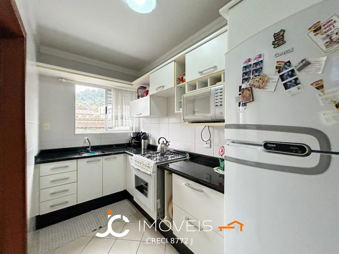 Apartamento com 2 dormitórios à venda, 91 m por R$ 550.000,00 - Itoupava Seca - Blumenau/SC — foto 7