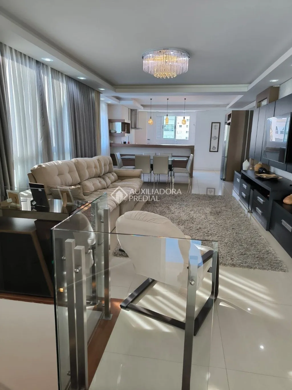 Apartamentos em Itapema - foto 1