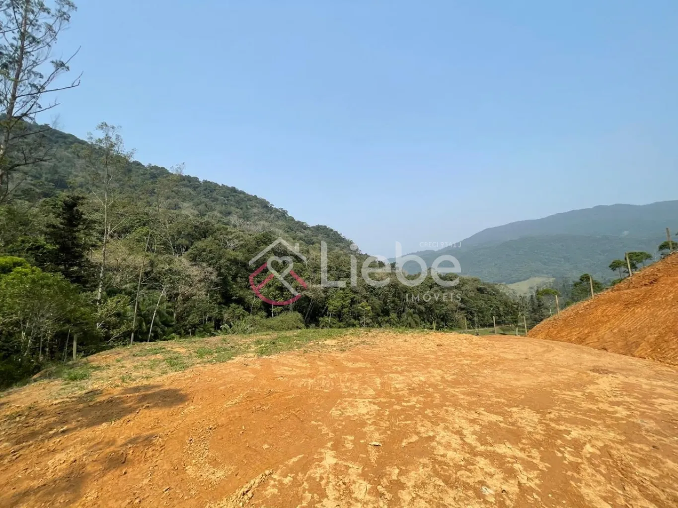 Lindo Terreno/Sítio localizado no charmoso Bairro Testo Alto na cidade de Pomerode com 20.000,00m. — foto 3