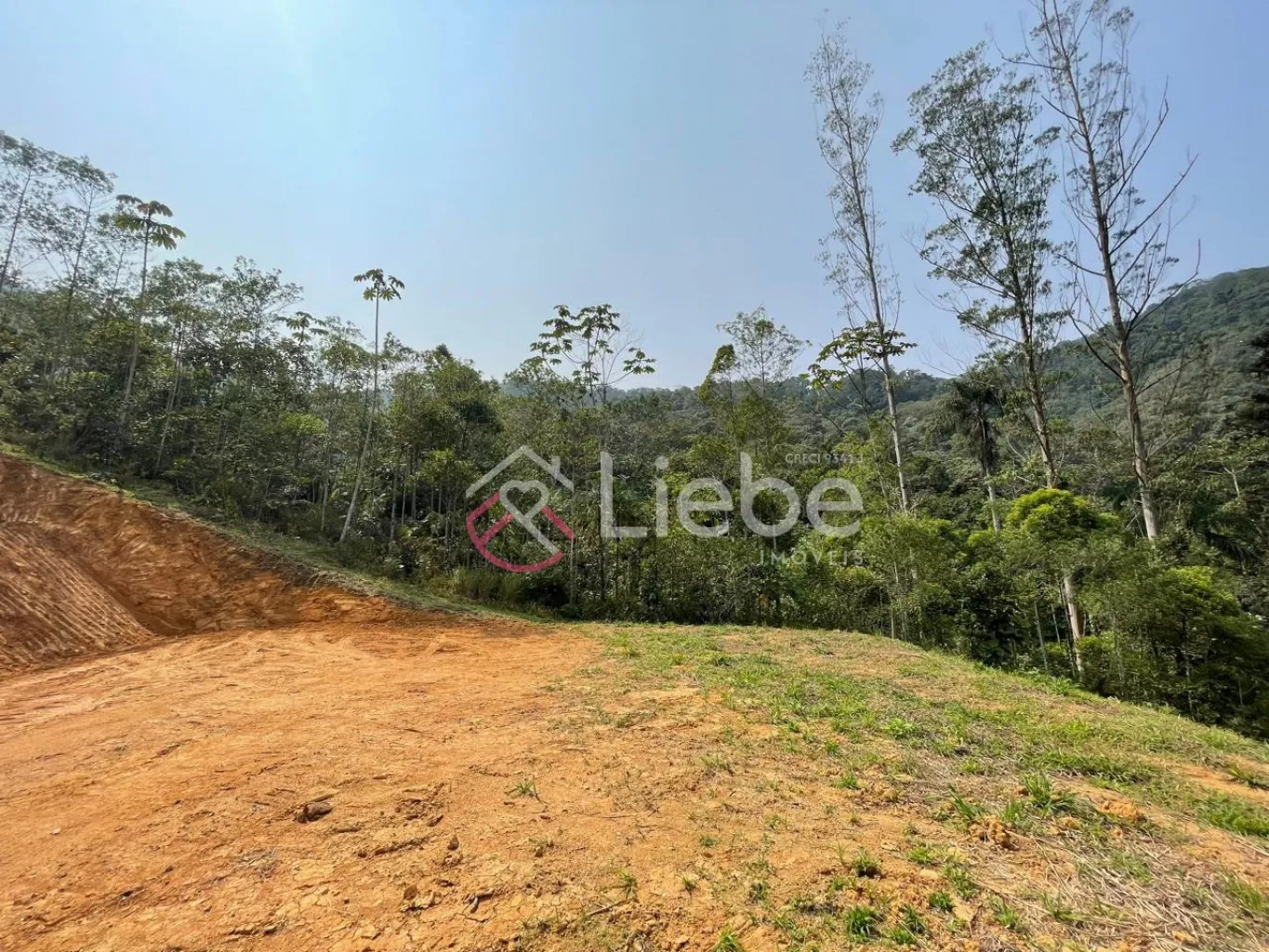 Lindo Terreno/Sítio localizado no charmoso Bairro Testo Alto na cidade de Pomerode com 20.000,00m. — foto 4