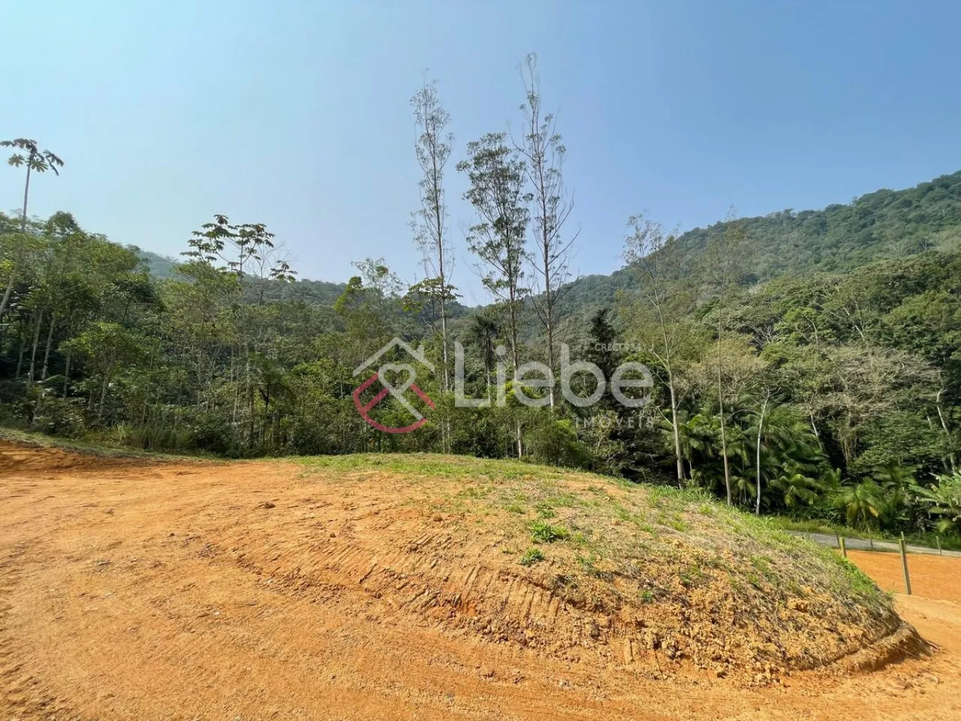 Lindo Terreno/Sítio localizado no charmoso Bairro Testo Alto na cidade de Pomerode com 20.000,00m. — foto 6
