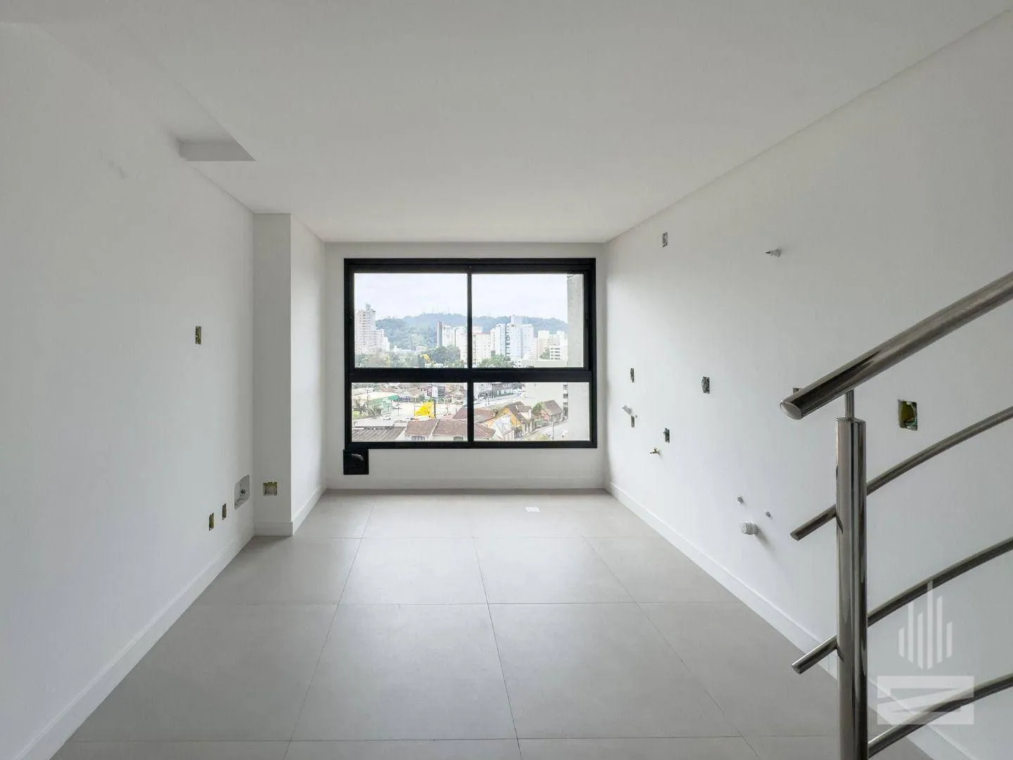 Loft Duplex à Venda com 1 Dormitório e 34m no bairro Centro em Blumenau - foto 1