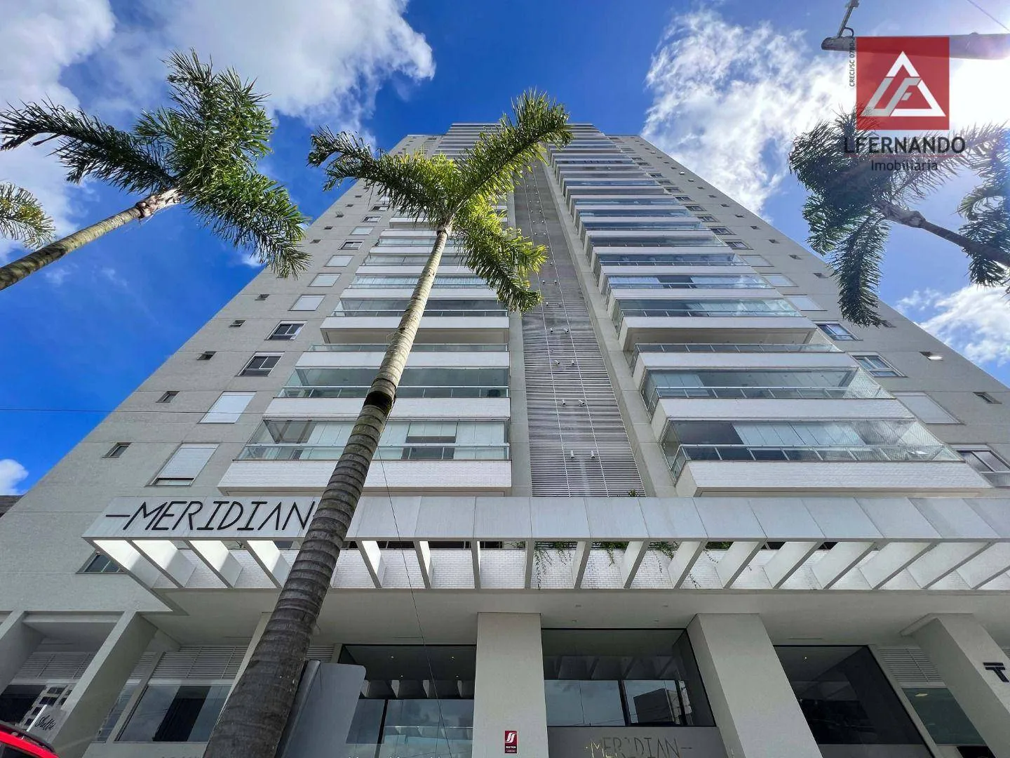 Apartamento mobiliado com 3 suítes à venda, 139 m por R$ 1.790.000 - Vila Nova - Blumenau/SC - foto 1