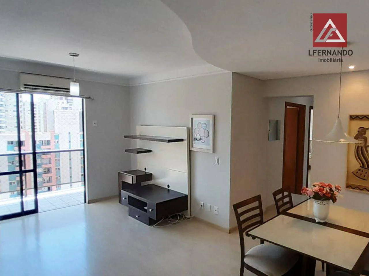 Apartamento com 3 dormitórios, sendo 1 suíte à venda, 85 m por R$ 525.000 - Centro - Blumenau/SC - foto 1