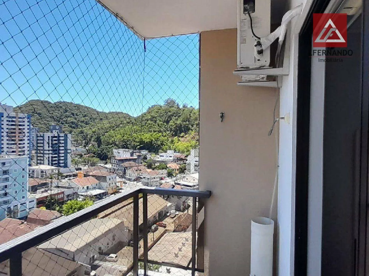 Apartamento com 3 dormitórios, sendo 1 suíte à venda, 85 m por R$ 525.000 - Centro - Blumenau/SC — foto 3