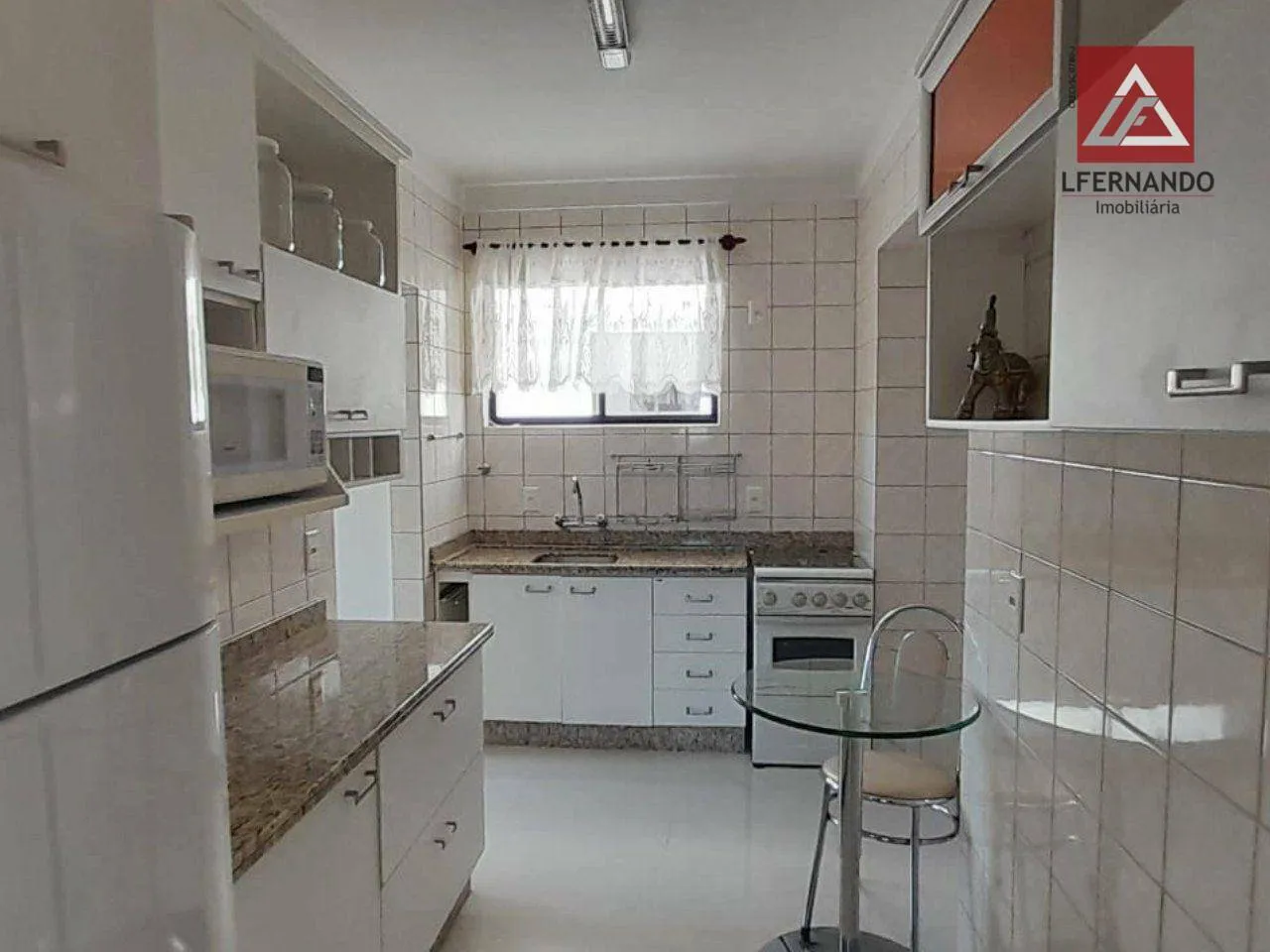 Apartamento com 3 dormitórios, sendo 1 suíte à venda, 85 m por R$ 525.000 - Centro - Blumenau/SC — foto 4