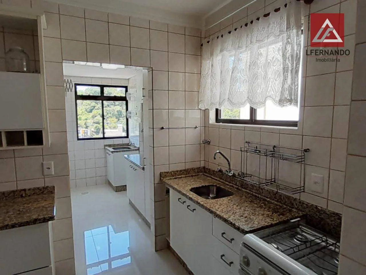 Apartamento com 3 dormitórios, sendo 1 suíte à venda, 85 m por R$ 525.000 - Centro - Blumenau/SC — foto 5