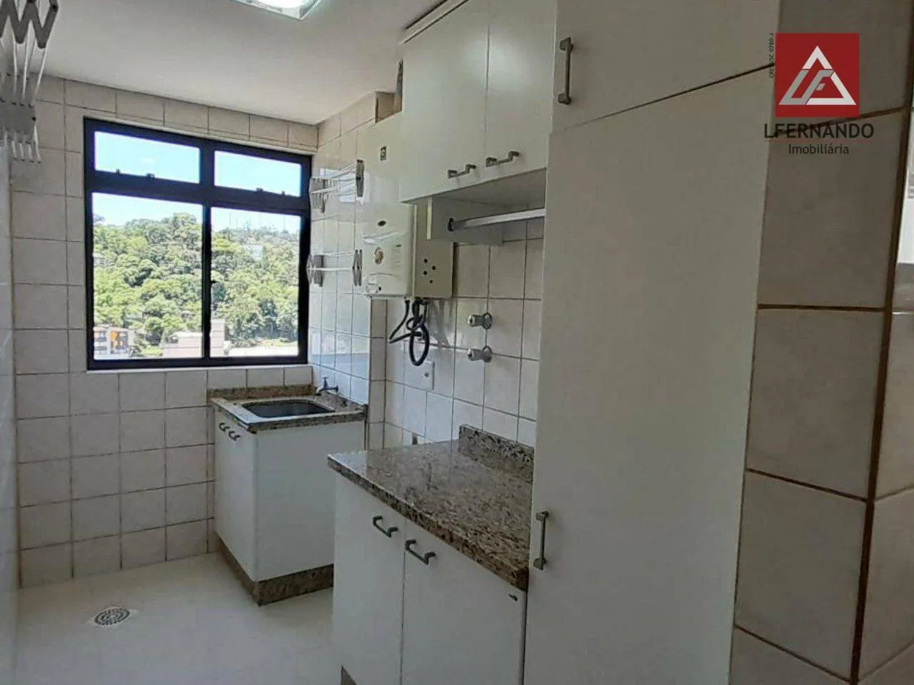 Apartamento com 3 dormitórios, sendo 1 suíte à venda, 85 m por R$ 525.000 - Centro - Blumenau/SC — foto 7