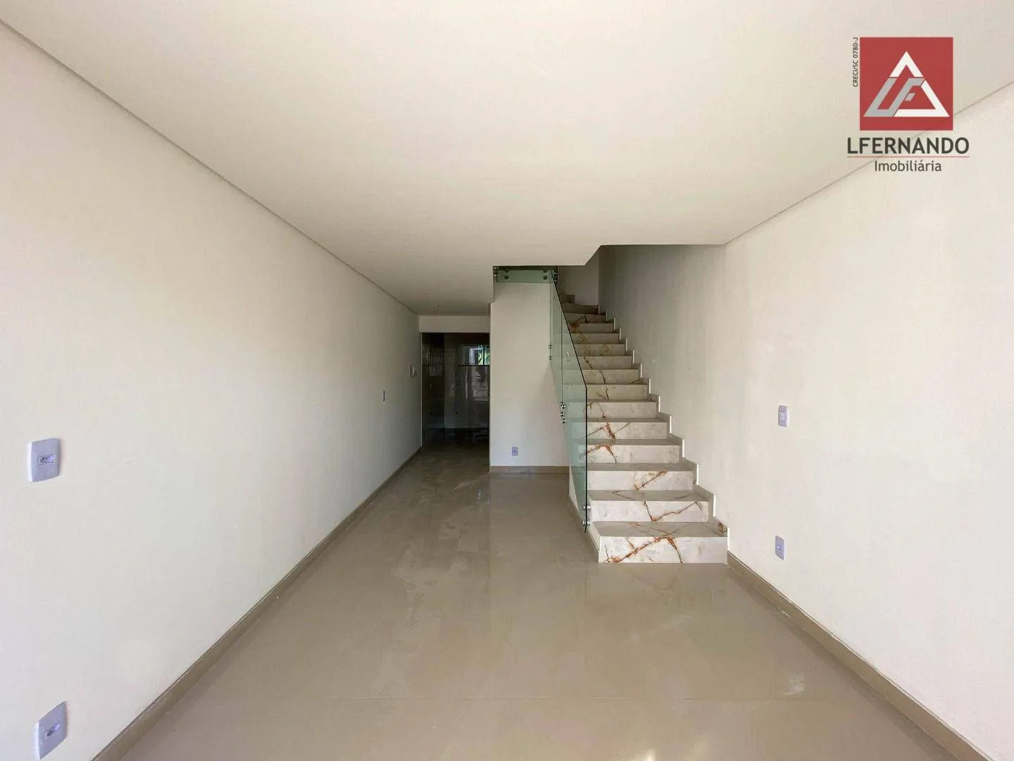 Sobrado com 2 suítes à venda, 93 m por R$ 469.000 - Fidélis - Blumenau/SC — foto 3