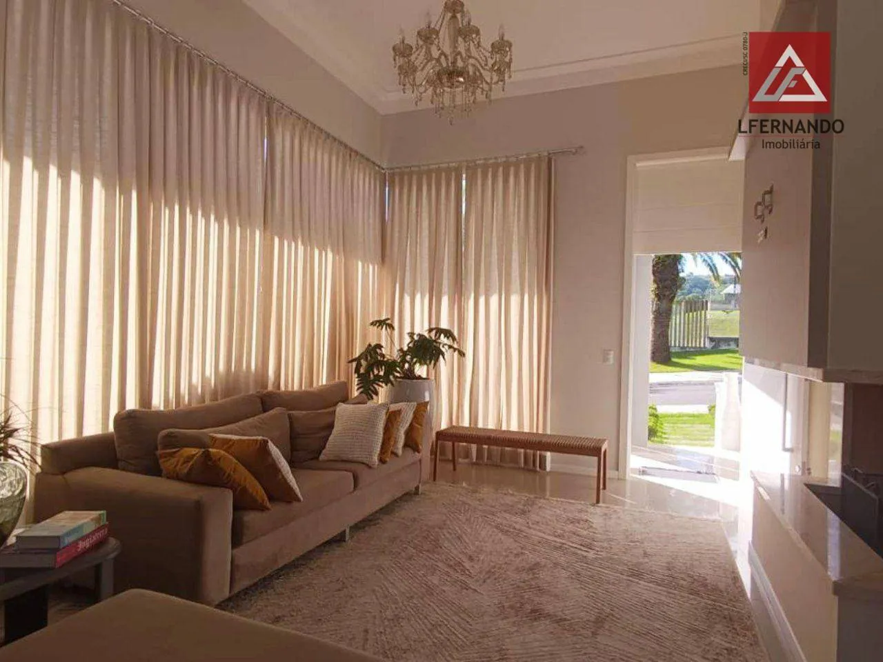 Casa mobiliada com 3 suítes à venda, 300 m por R$ 2.600.000 - Itoupava Central - Blumenau/SC — foto 3