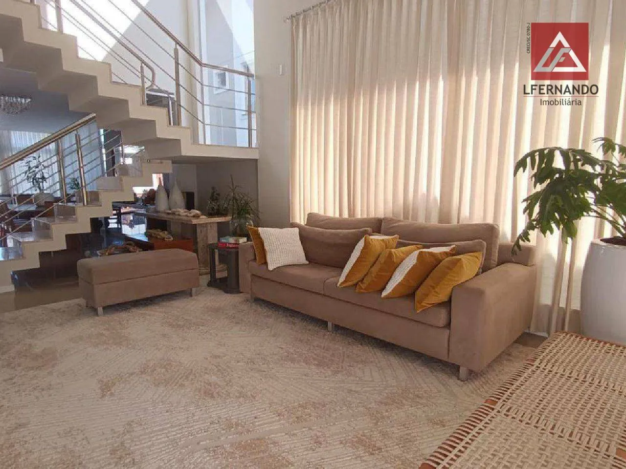 Casa mobiliada com 3 suítes à venda, 300 m por R$ 2.600.000 - Itoupava Central - Blumenau/SC — foto 4