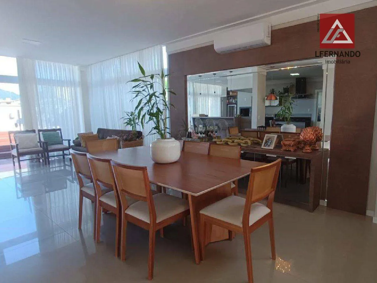 Casa mobiliada com 3 suítes à venda, 300 m por R$ 2.600.000 - Itoupava Central - Blumenau/SC — foto 5