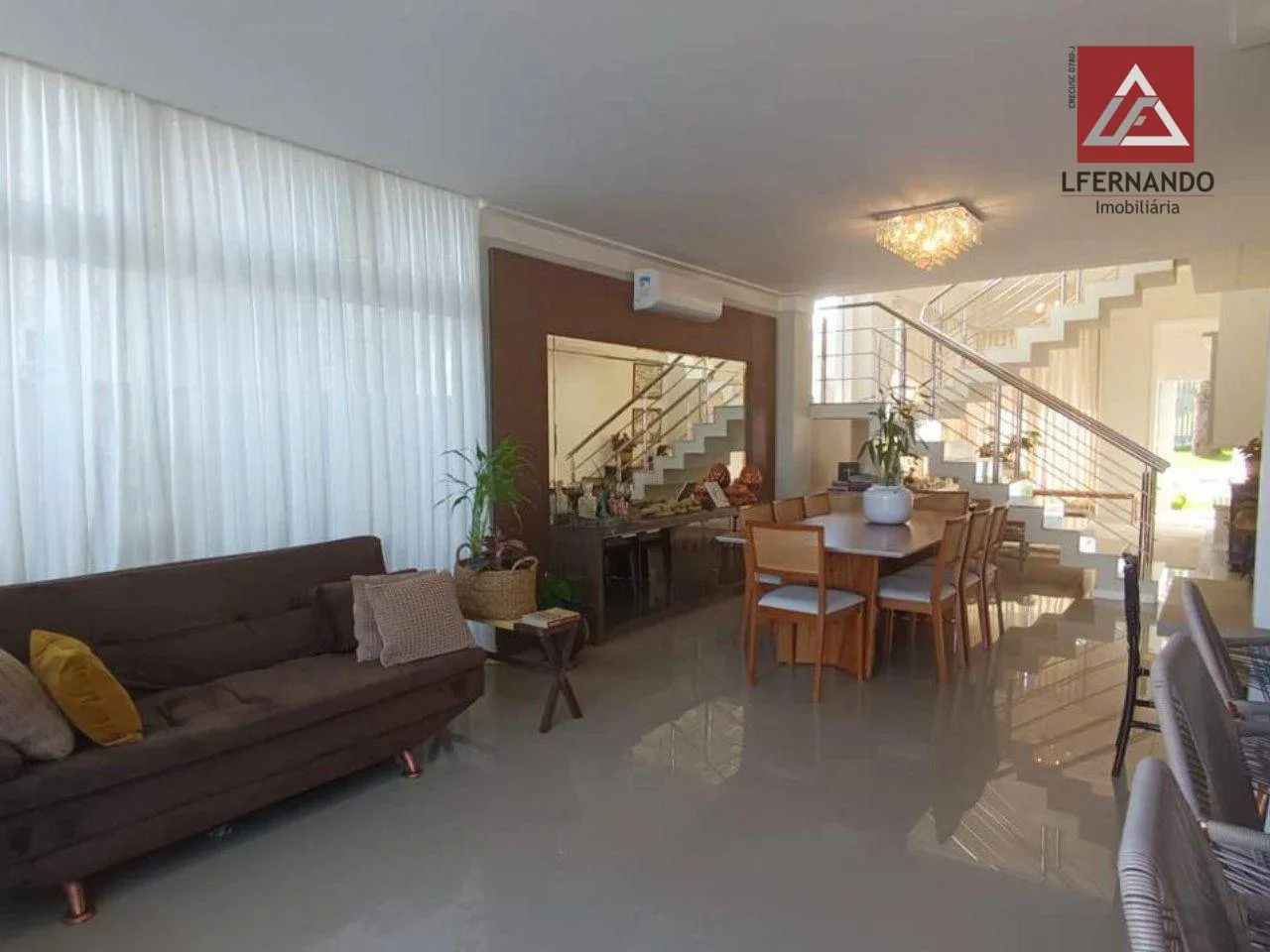 Casa mobiliada com 3 suítes à venda, 300 m por R$ 2.600.000 - Itoupava Central - Blumenau/SC — foto 6
