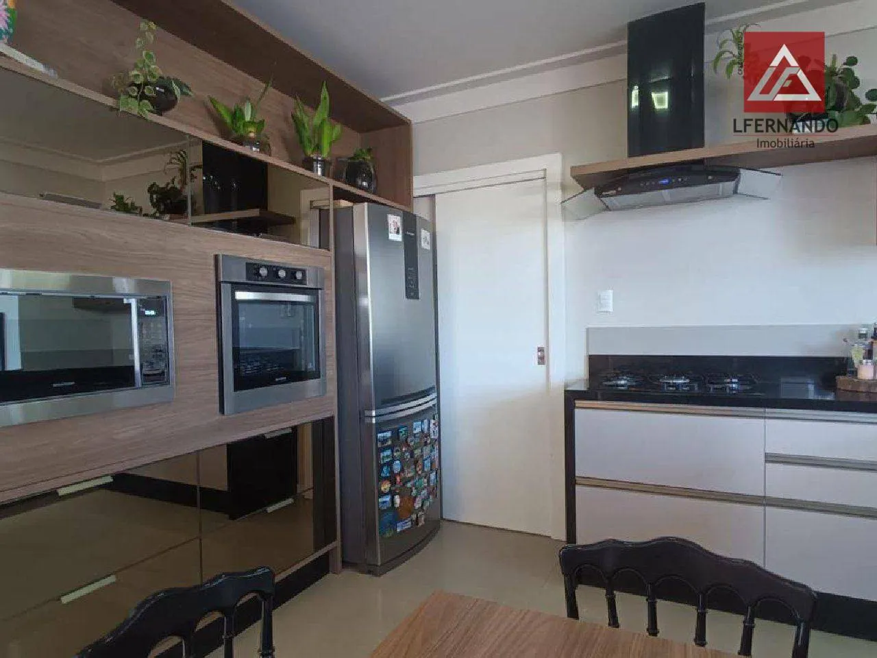 Casa mobiliada com 3 suítes à venda, 300 m por R$ 2.600.000 - Itoupava Central - Blumenau/SC — foto 7