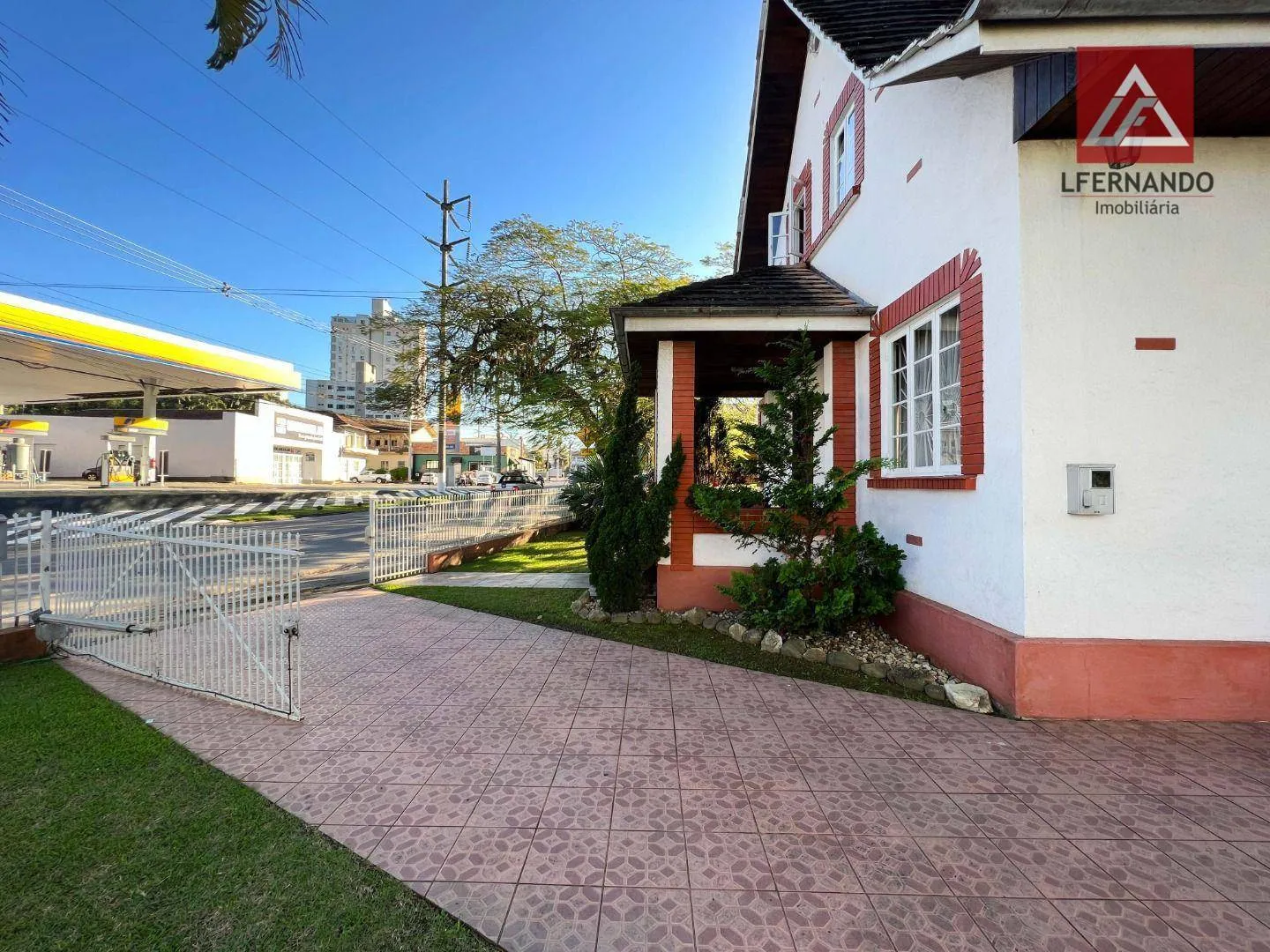 Casa com 3 dormitórios à venda, 180 m por R$ 1.080.000,00 - Velha - Blumenau/SC — foto 2