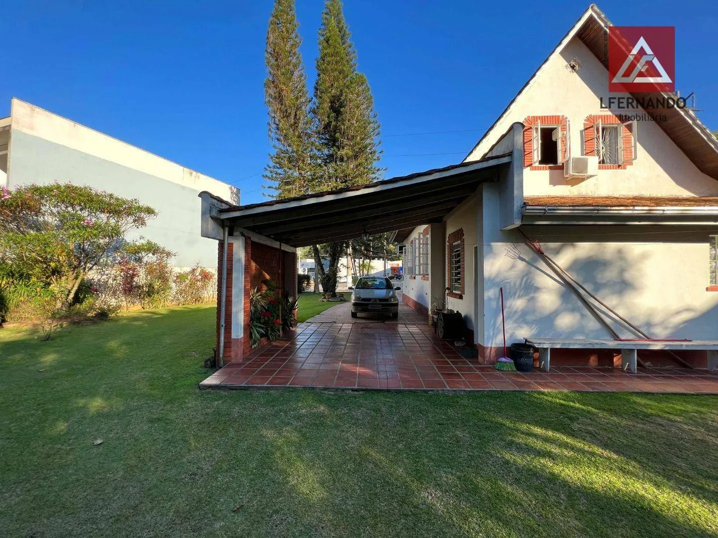 Casa com 3 dormitórios à venda, 180 m por R$ 1.080.000,00 - Velha - Blumenau/SC — foto 4