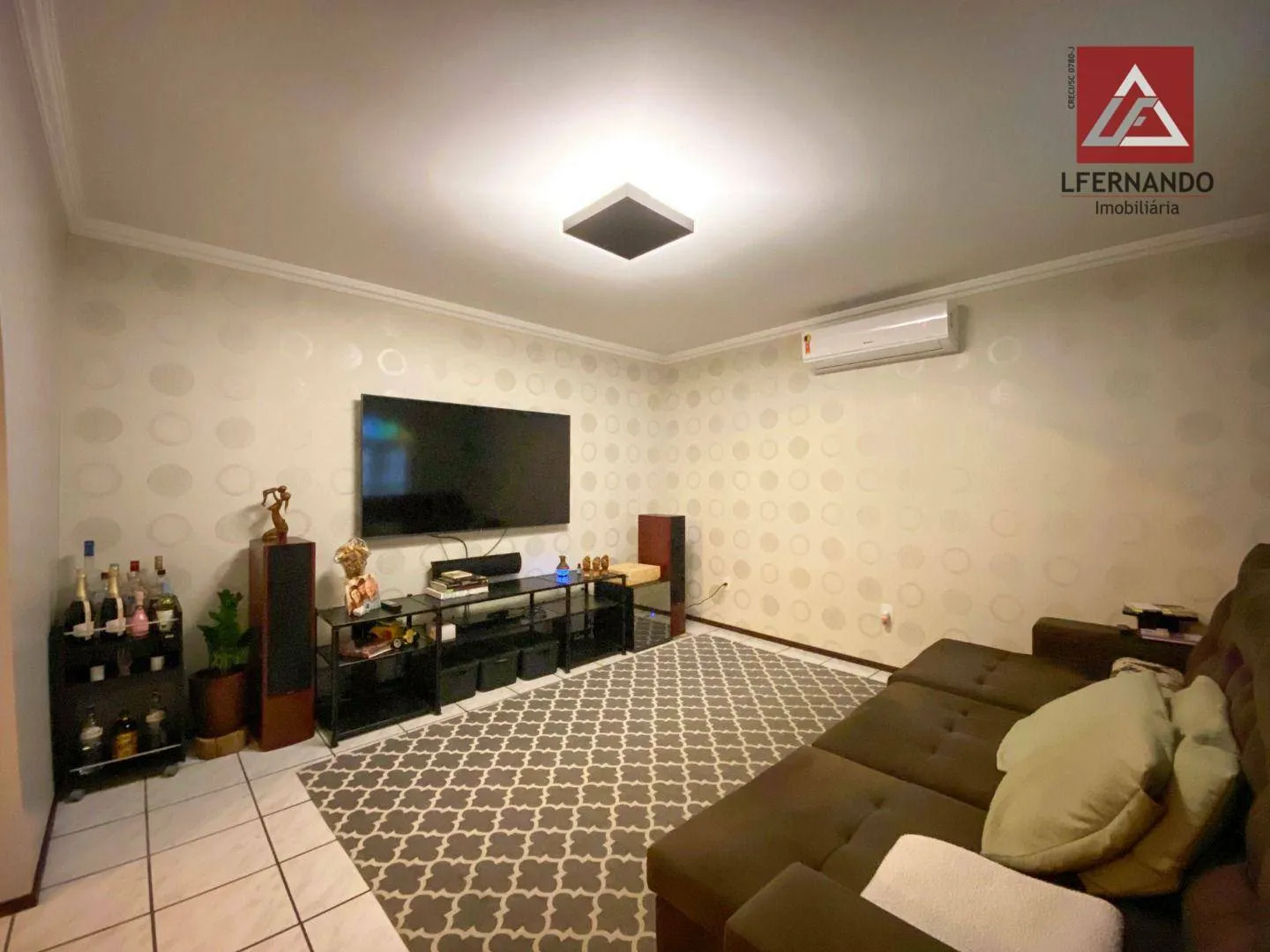 Casa com 3 dormitórios, sendo 1 suíte à venda, 261 m por R$ 1.350.000 - Velha - Blumenau/SC — foto 3
