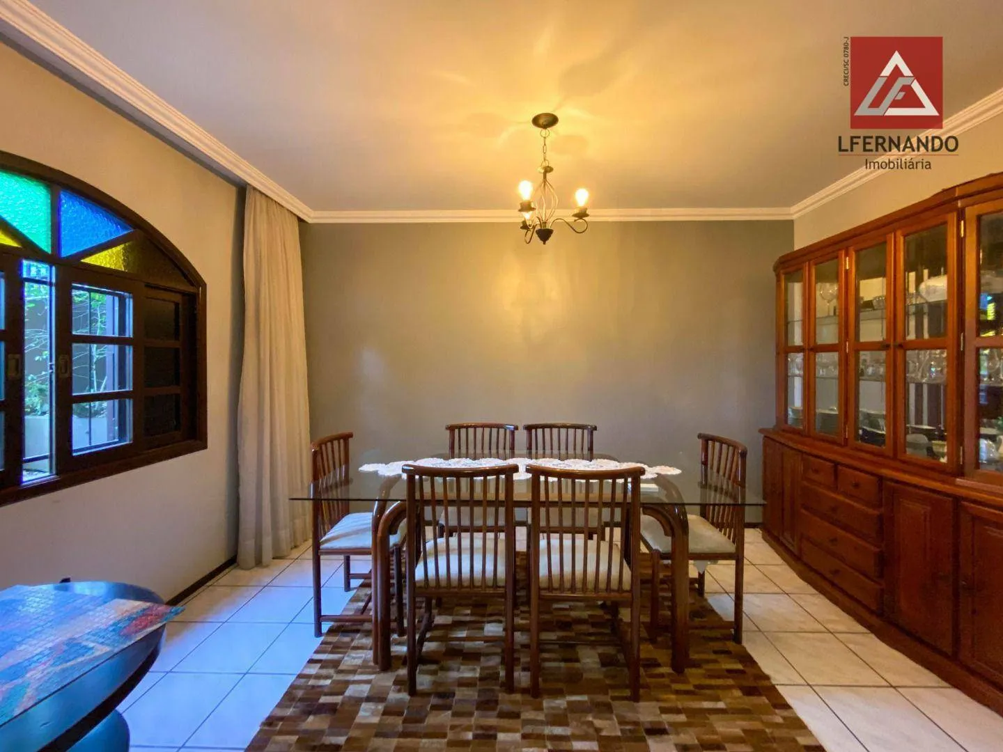 Casa com 3 dormitórios, sendo 1 suíte à venda, 261 m por R$ 1.350.000 - Velha - Blumenau/SC — foto 5