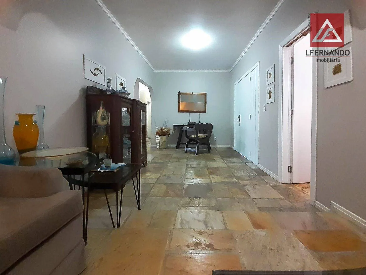 Casa com 3 dormitórios, sendo 1 suíte à venda, 280 m por R$ 800.000 - Boa Vista - Blumenau/SC — foto 5