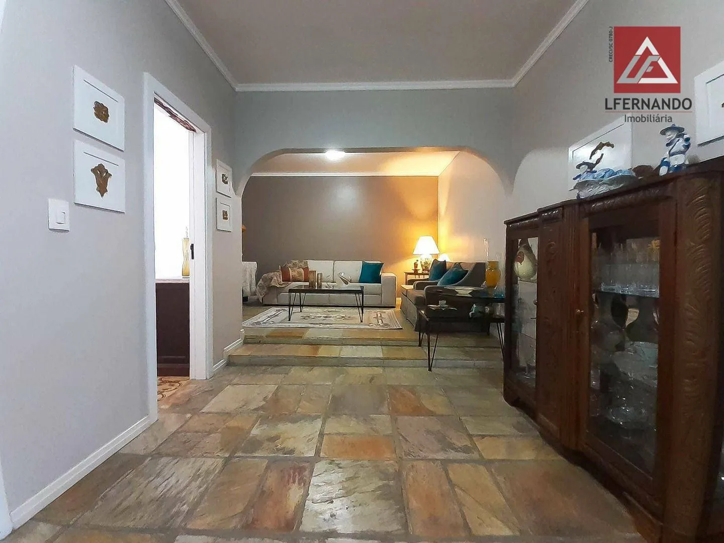 Casa com 3 dormitórios, sendo 1 suíte à venda, 280 m por R$ 800.000 - Boa Vista - Blumenau/SC — foto 6