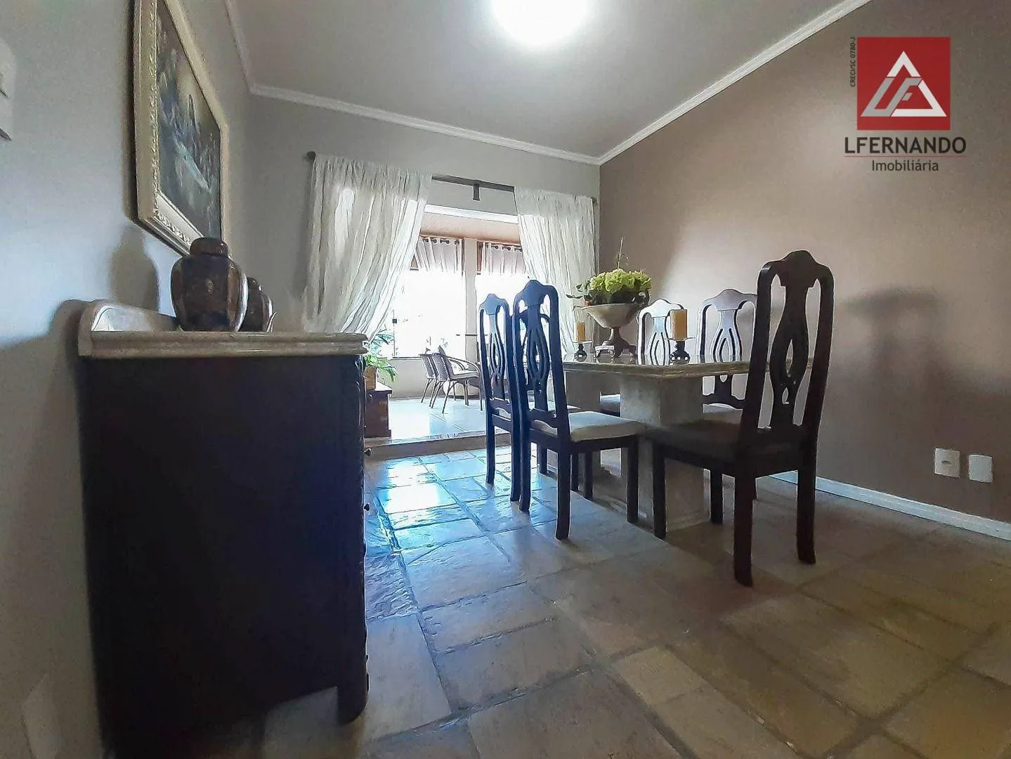 Casa com 3 dormitórios, sendo 1 suíte à venda, 280 m por R$ 800.000 - Boa Vista - Blumenau/SC — foto 7