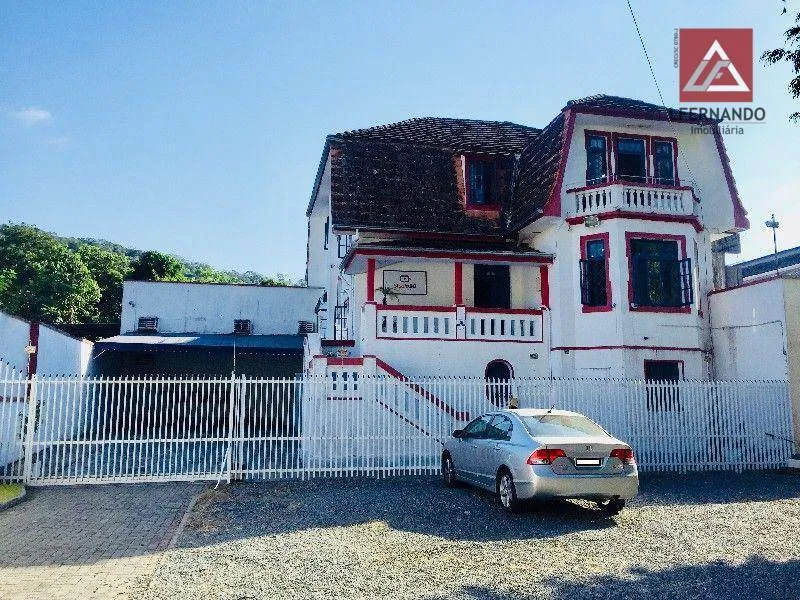 Casa à venda, 300 m por R$ 950.000,00 - Centro - Blumenau/SC - foto 1