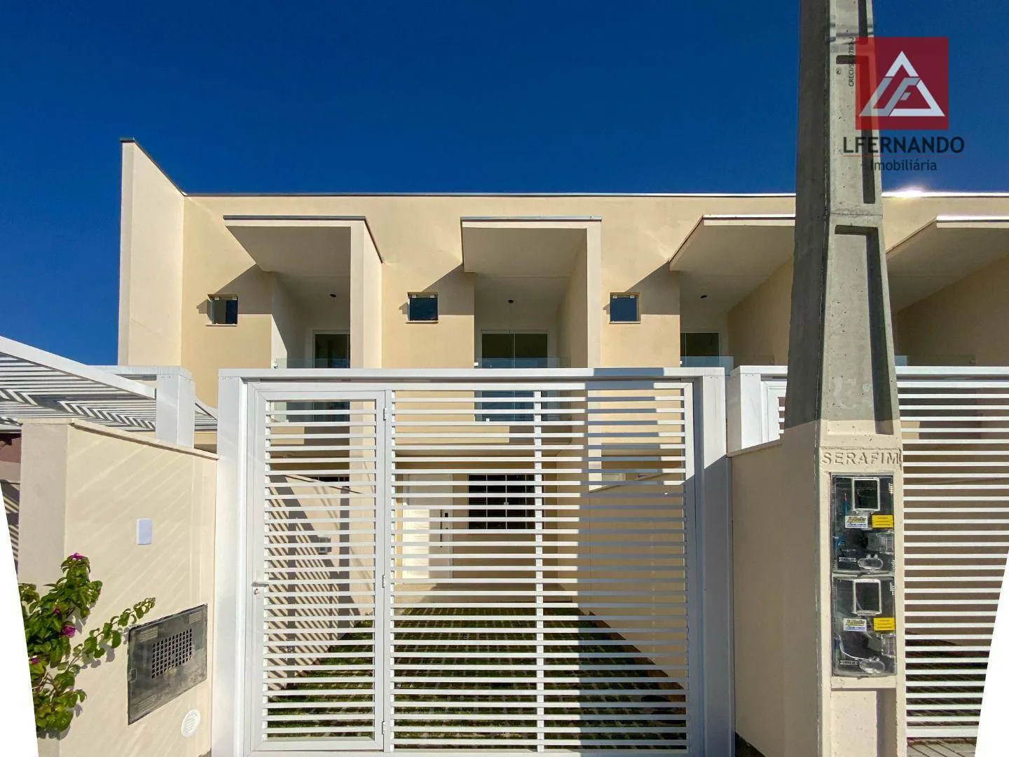 Casa à venda com 2 quartos e 2 suítes, 1 vaga, 94m² no Fidelis, Blumenau - foto 1