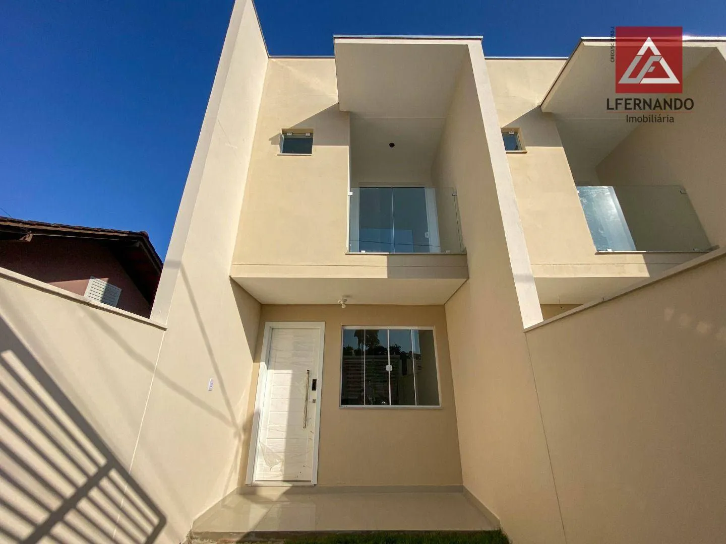 Sobrado com 2 suítes à venda, 93 m por R$ 469.000 - Fidélis - Blumenau/SC — foto 3
