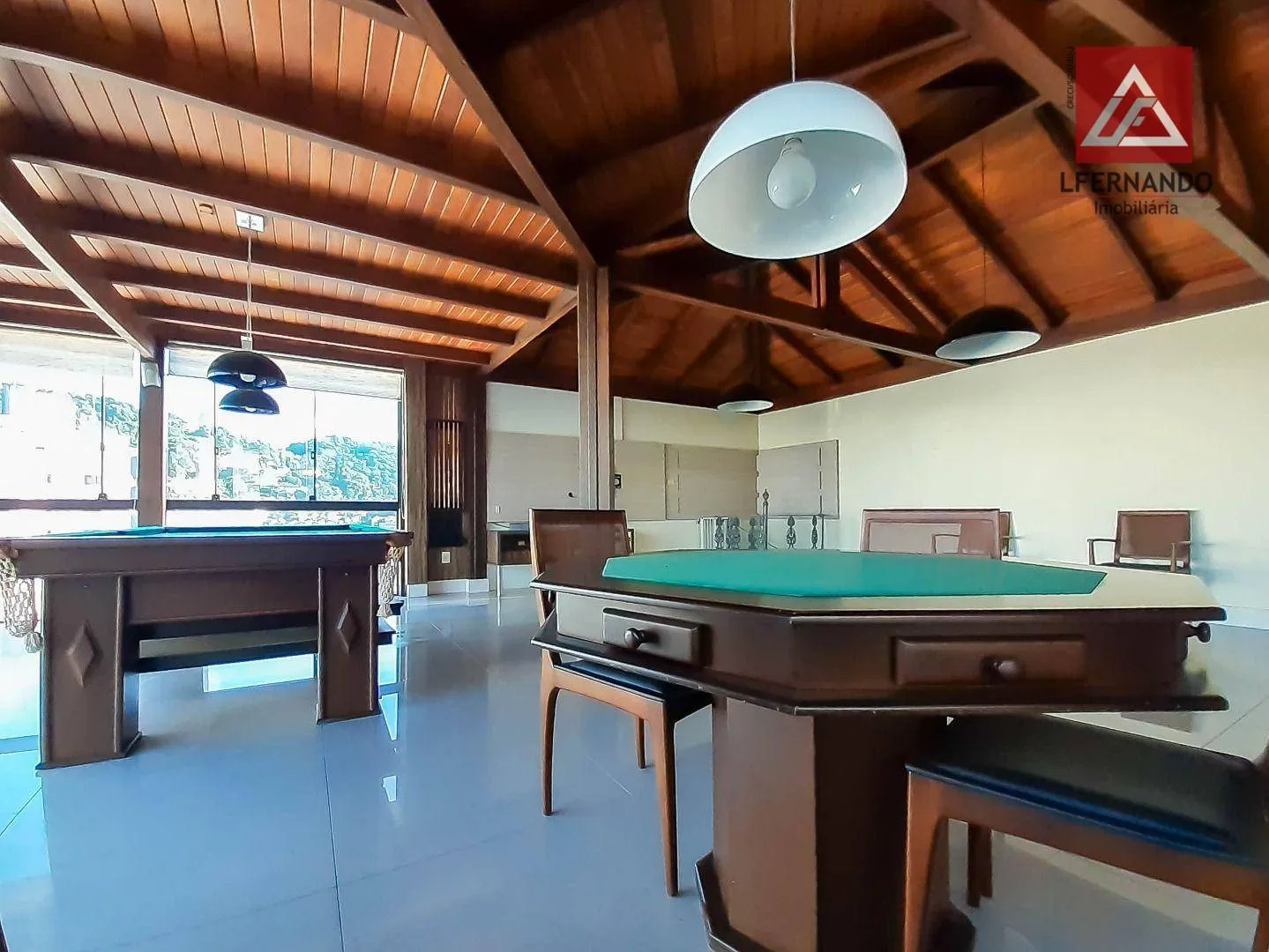 Cobertura com 3 dormitórios, sendo 2 suítes à venda, 272 m por R$ 1.600.000 - Centro - Blumenau/SC — foto 4