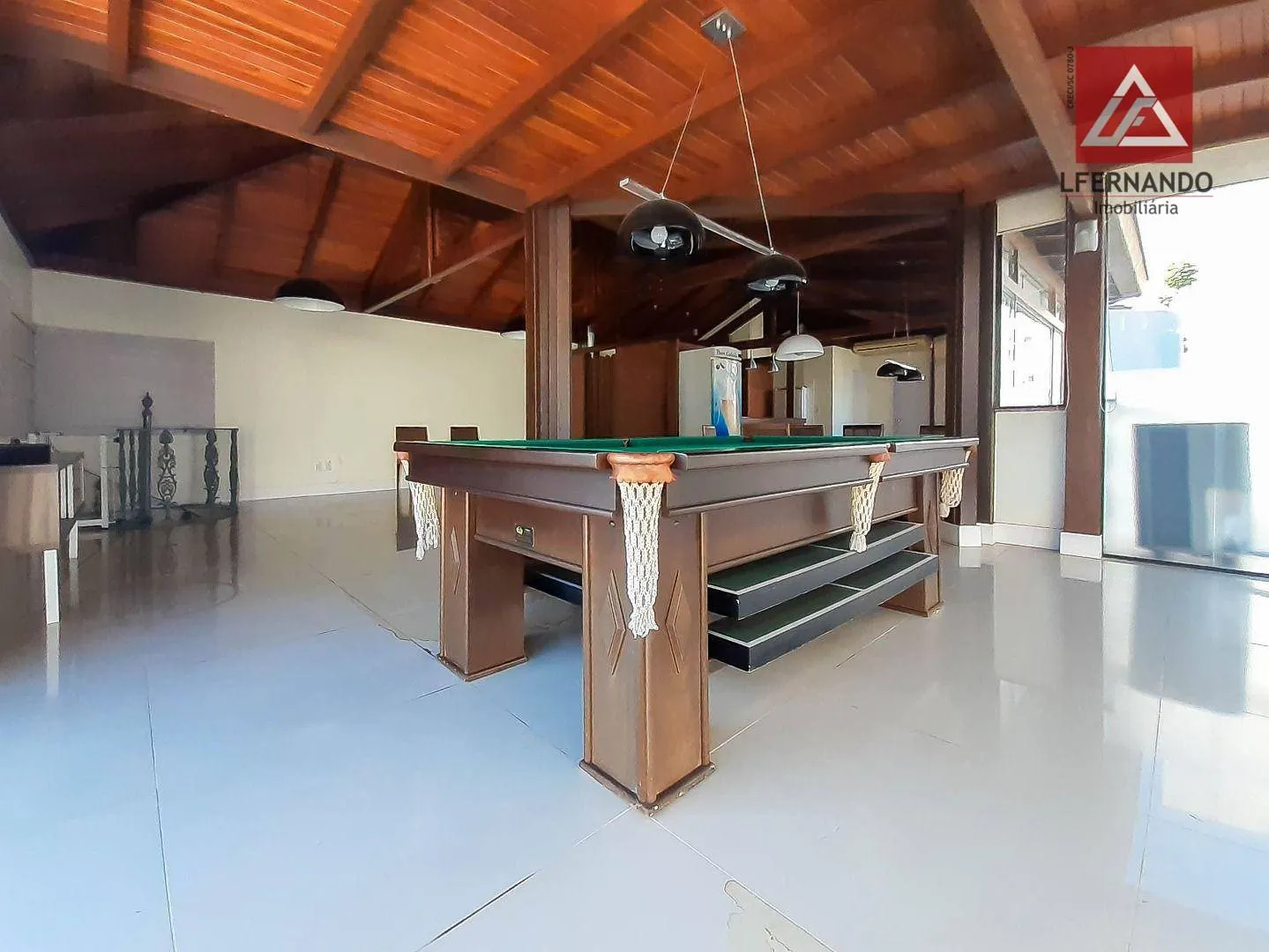 Cobertura com 3 dormitórios, sendo 2 suítes à venda, 272 m por R$ 1.600.000 - Centro - Blumenau/SC — foto 5