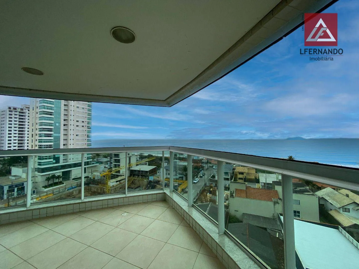 Apartamento com 3 dormitórios, sendo 1 suíte à venda, 160 m por R$ 1.550.000 - Itacolomi - Balneário Piçarras/SC - foto 1