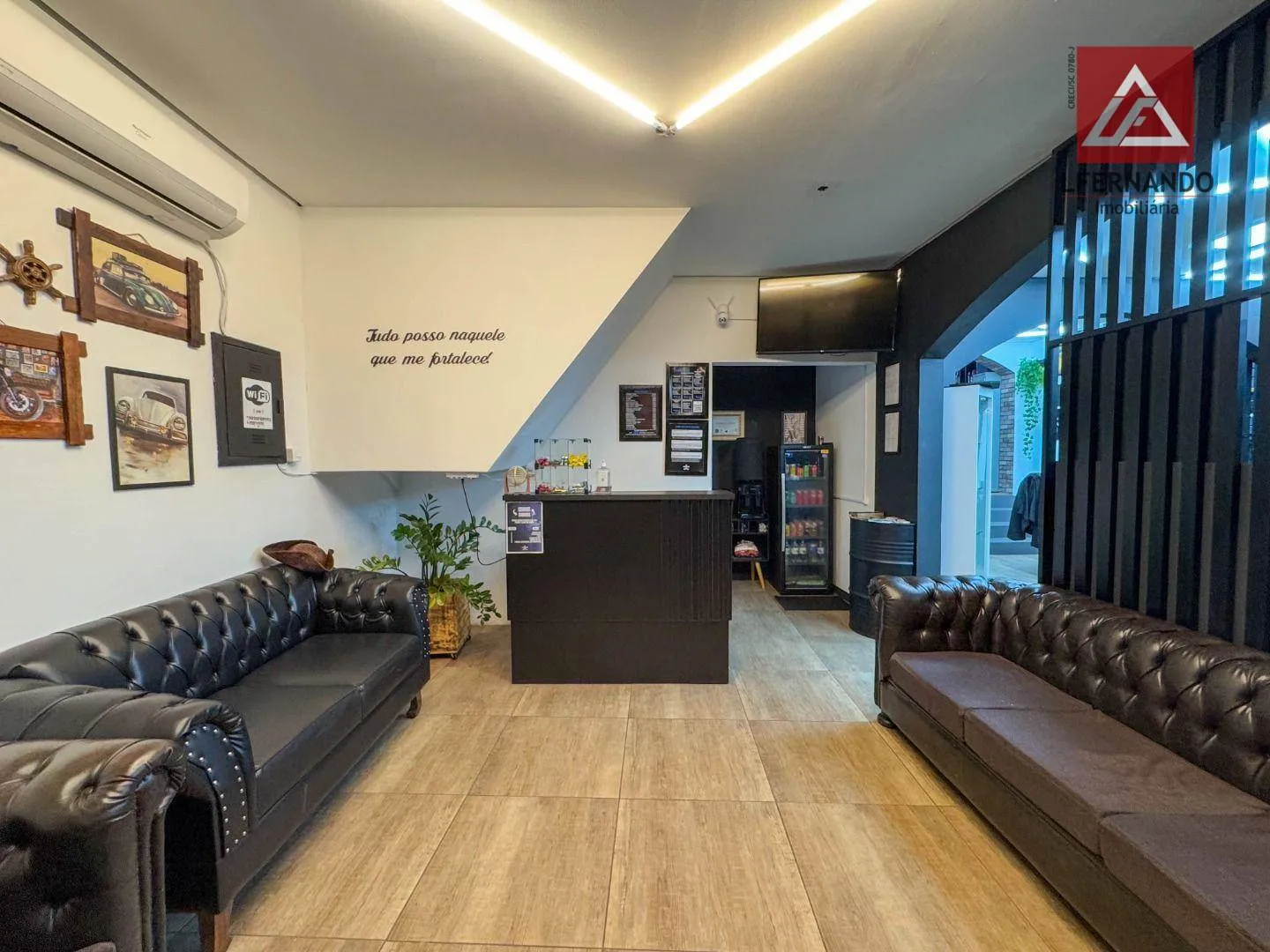 Prédio à venda, 240 m por R$ 1.400.000,00 - Victor Konder - Blumenau/SC — foto 3