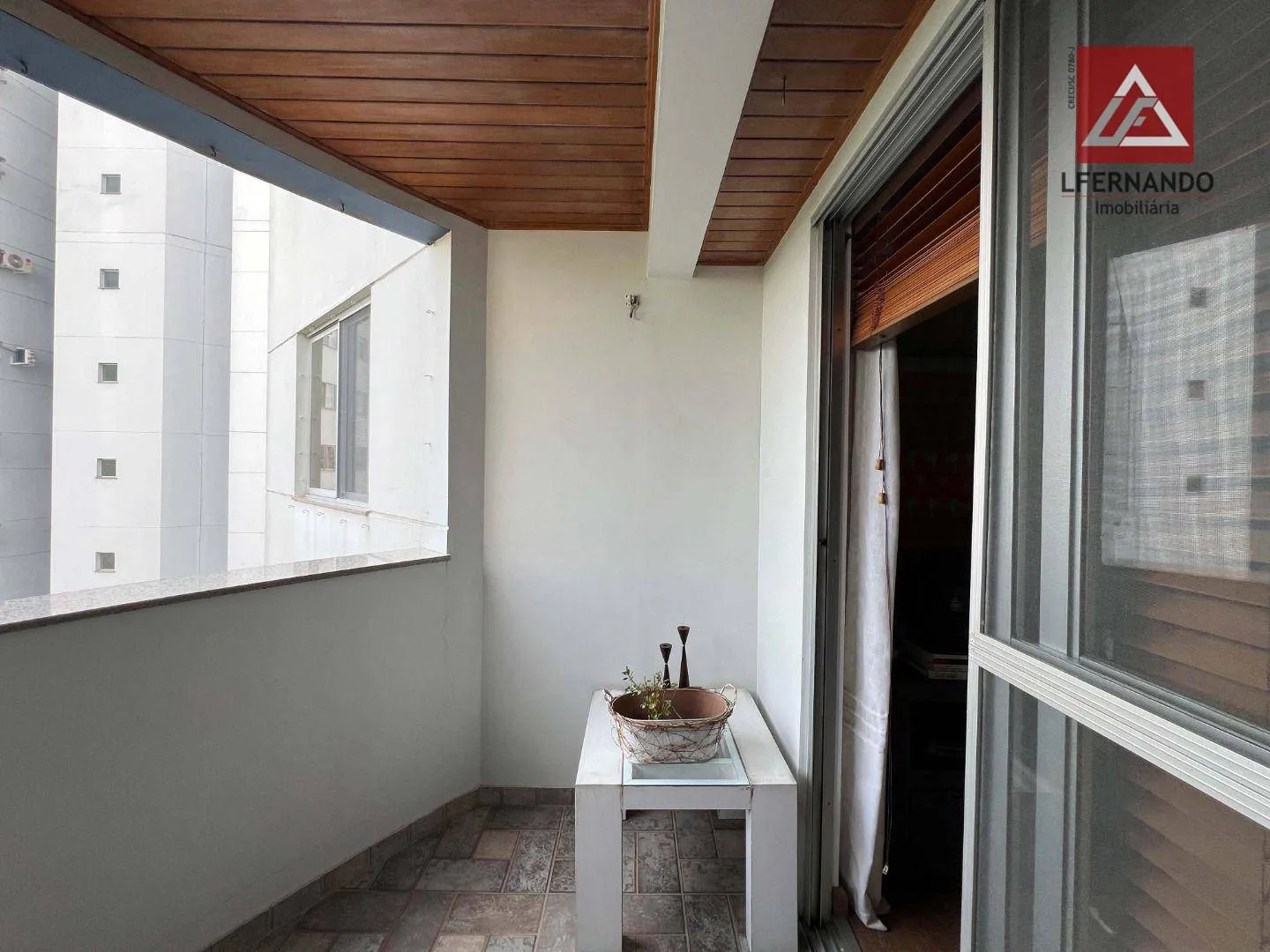 Apartamento com 3 dormitórios, sendo 1 suíte à venda, 101 m por R$ 589.000 - Vila Nova - Blumenau/SC — foto 5