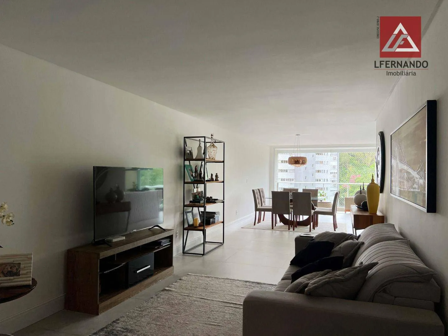 Apartamento com 3 suítes à venda, 193 m por R$ 2.500.000 - Bom Retiro - Blumenau/SC — foto 4