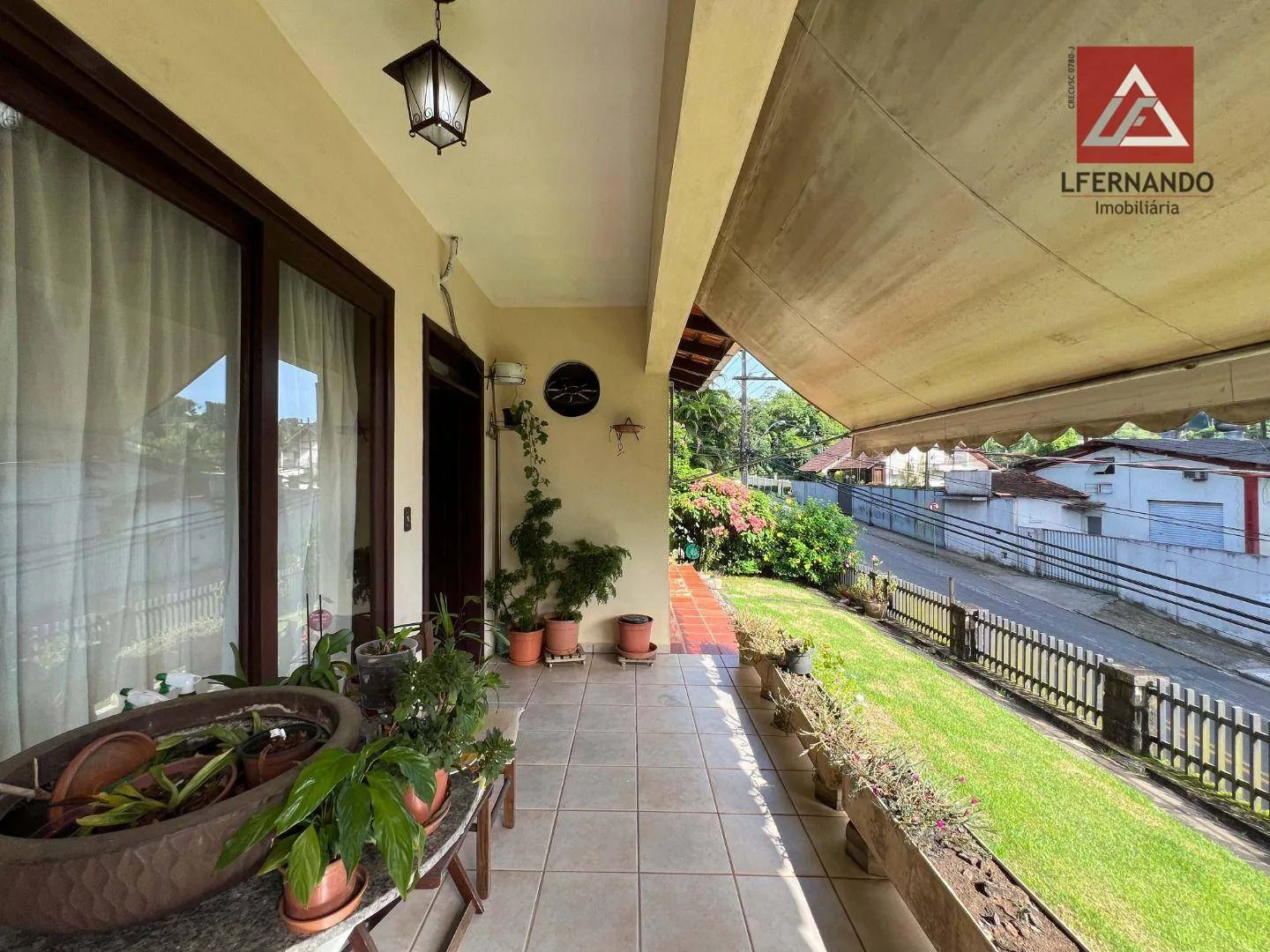 Casa com 5 dormitórios, sendo 1 suíte à venda, 255 m por R$ 800.000 - Escola Agrícola - Blumenau/SC — foto 2
