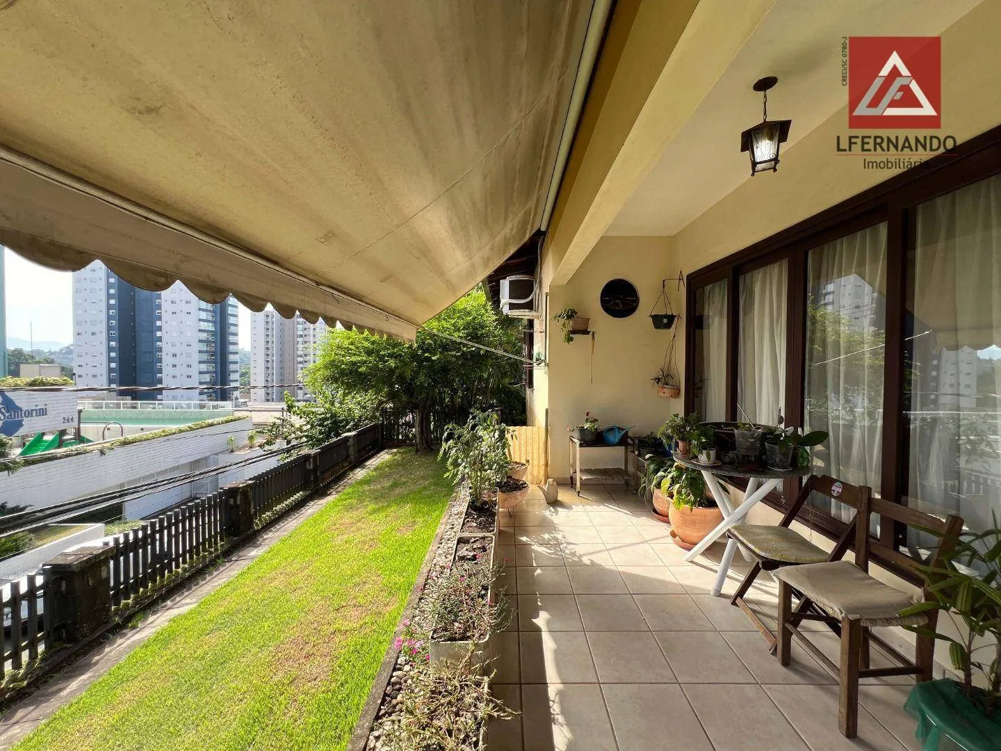 Casa com 5 dormitórios, sendo 1 suíte à venda, 255 m por R$ 800.000 - Escola Agrícola - Blumenau/SC — foto 3