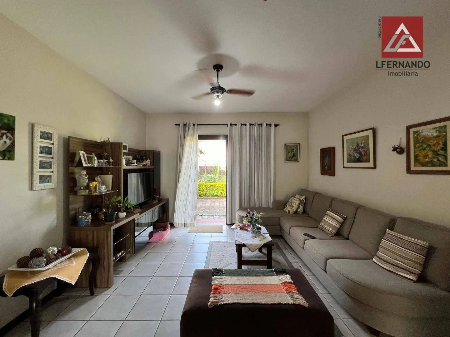 Casa com 5 dormitórios, sendo 1 suíte à venda, 255 m por R$ 800.000 - Escola Agrícola - Blumenau/SC — foto 4