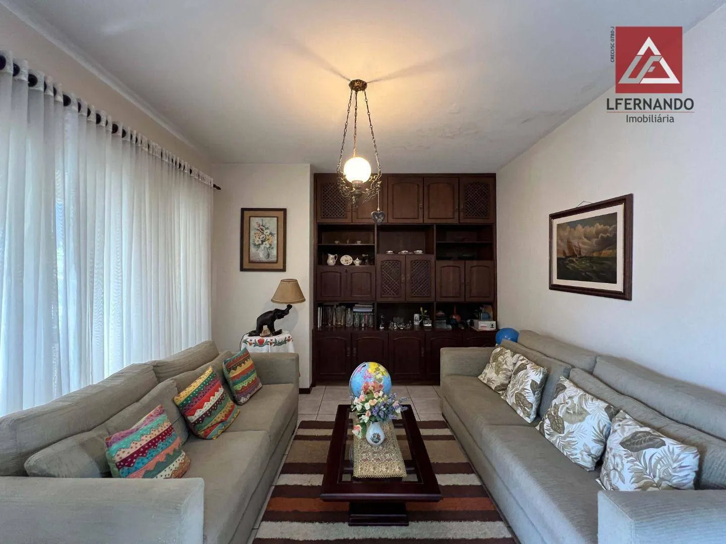 Casa com 5 dormitórios, sendo 1 suíte à venda, 255 m por R$ 800.000 - Escola Agrícola - Blumenau/SC — foto 5