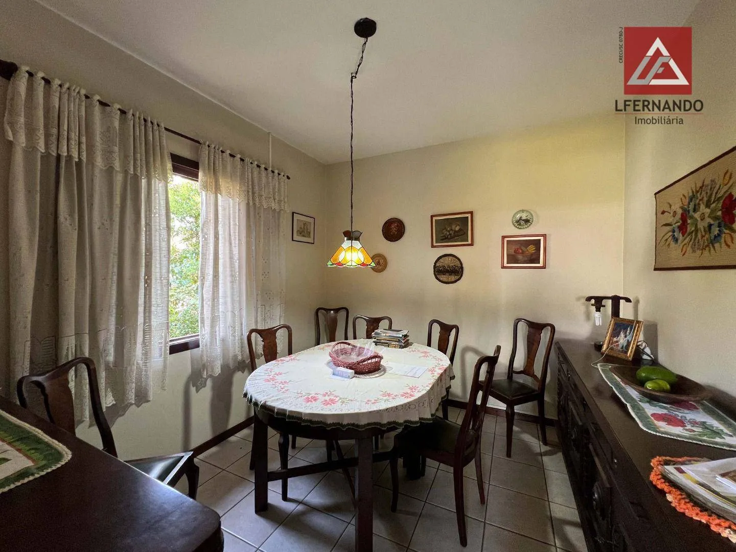 Casa com 5 dormitórios, sendo 1 suíte à venda, 255 m por R$ 800.000 - Escola Agrícola - Blumenau/SC — foto 7