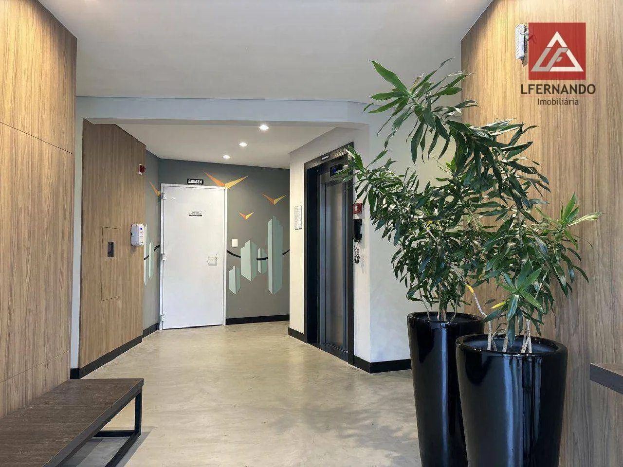 Apartamento com 2 dormitórios à venda, 49 m por R$ 507.200,00 - Victor Konder - Blumenau/SC — foto 2