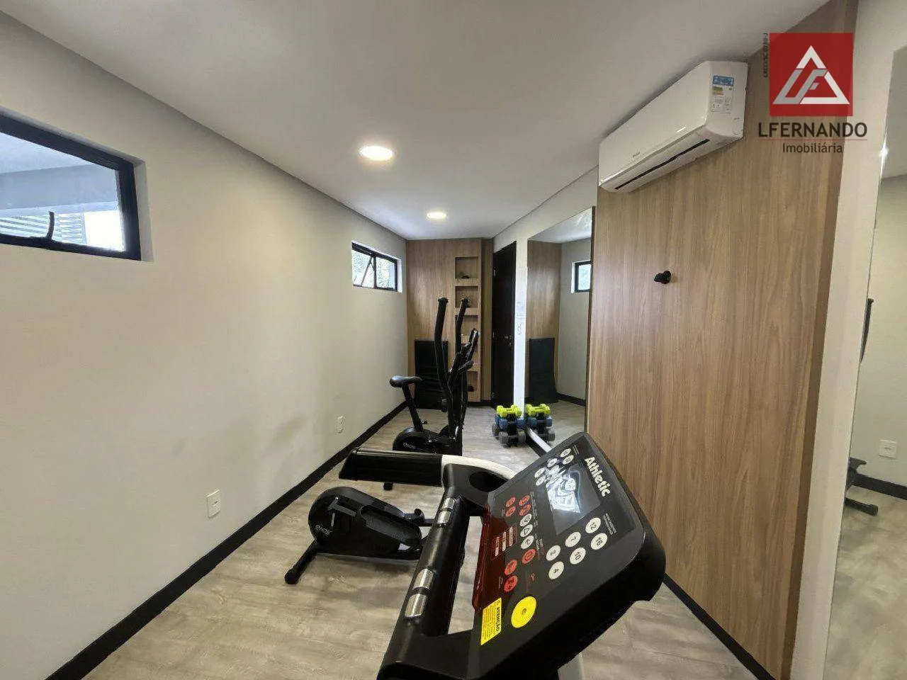 Apartamento com 2 dormitórios à venda, 49 m por R$ 507.200,00 - Victor Konder - Blumenau/SC — foto 5