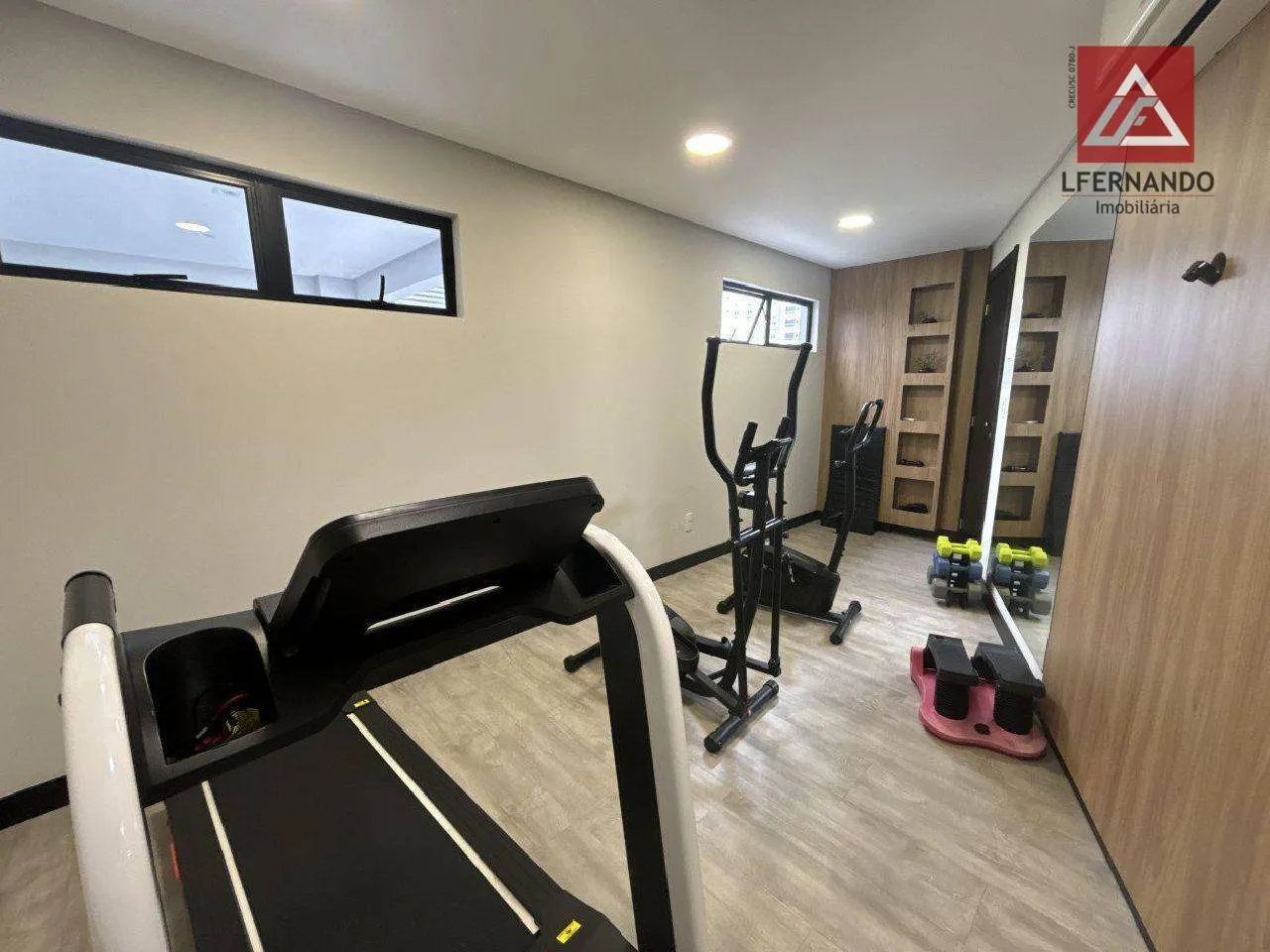 Apartamento com 2 dormitórios à venda, 49 m por R$ 507.200,00 - Victor Konder - Blumenau/SC — foto 6