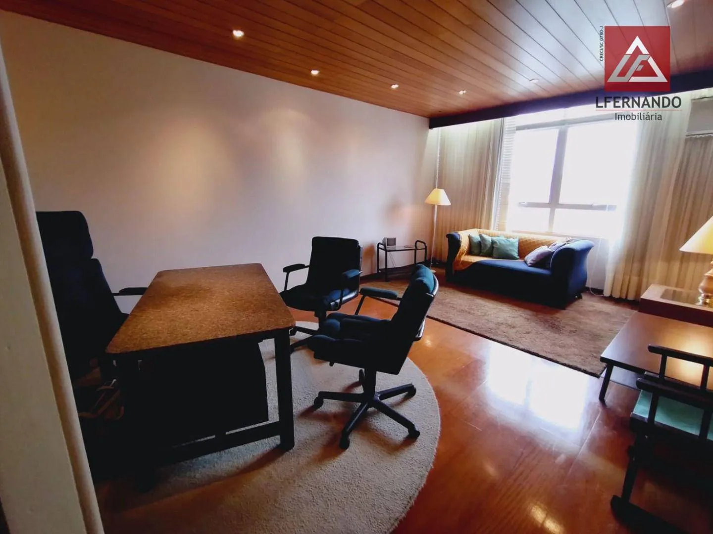 Sala à venda, 53 m por R$ 250.000,00 - Centro - Blumenau/SC — foto 2