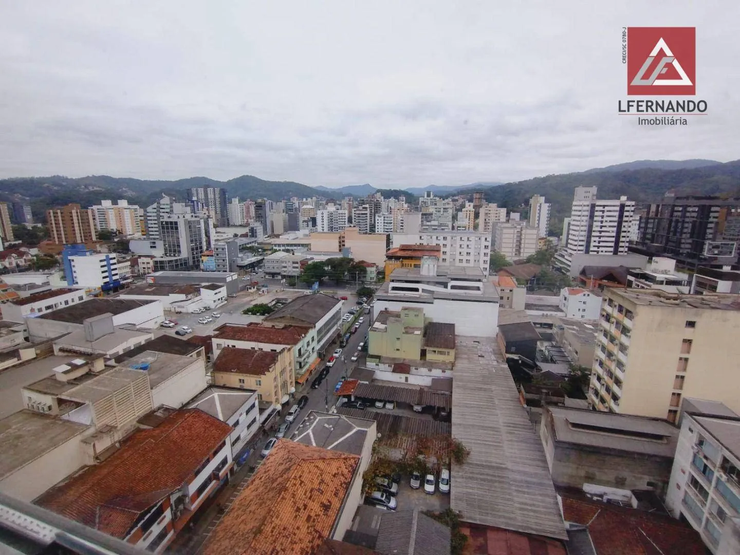 Sala à venda, 53 m por R$ 250.000,00 - Centro - Blumenau/SC — foto 4