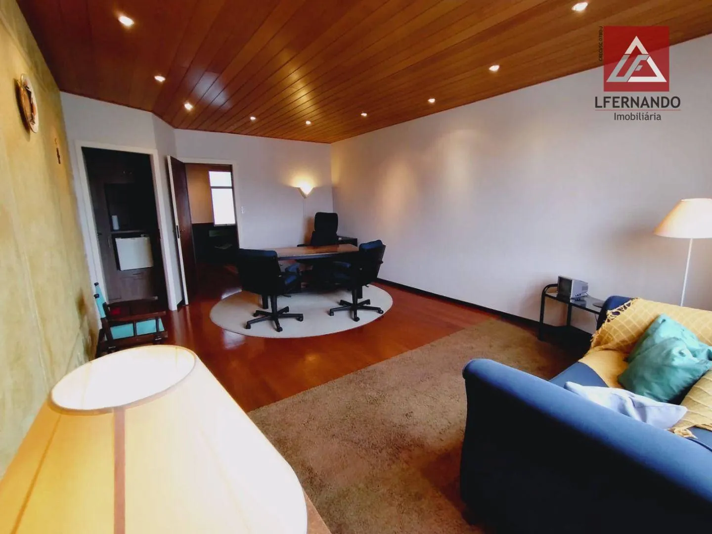 Sala à venda, 53 m por R$ 250.000,00 - Centro - Blumenau/SC — foto 5