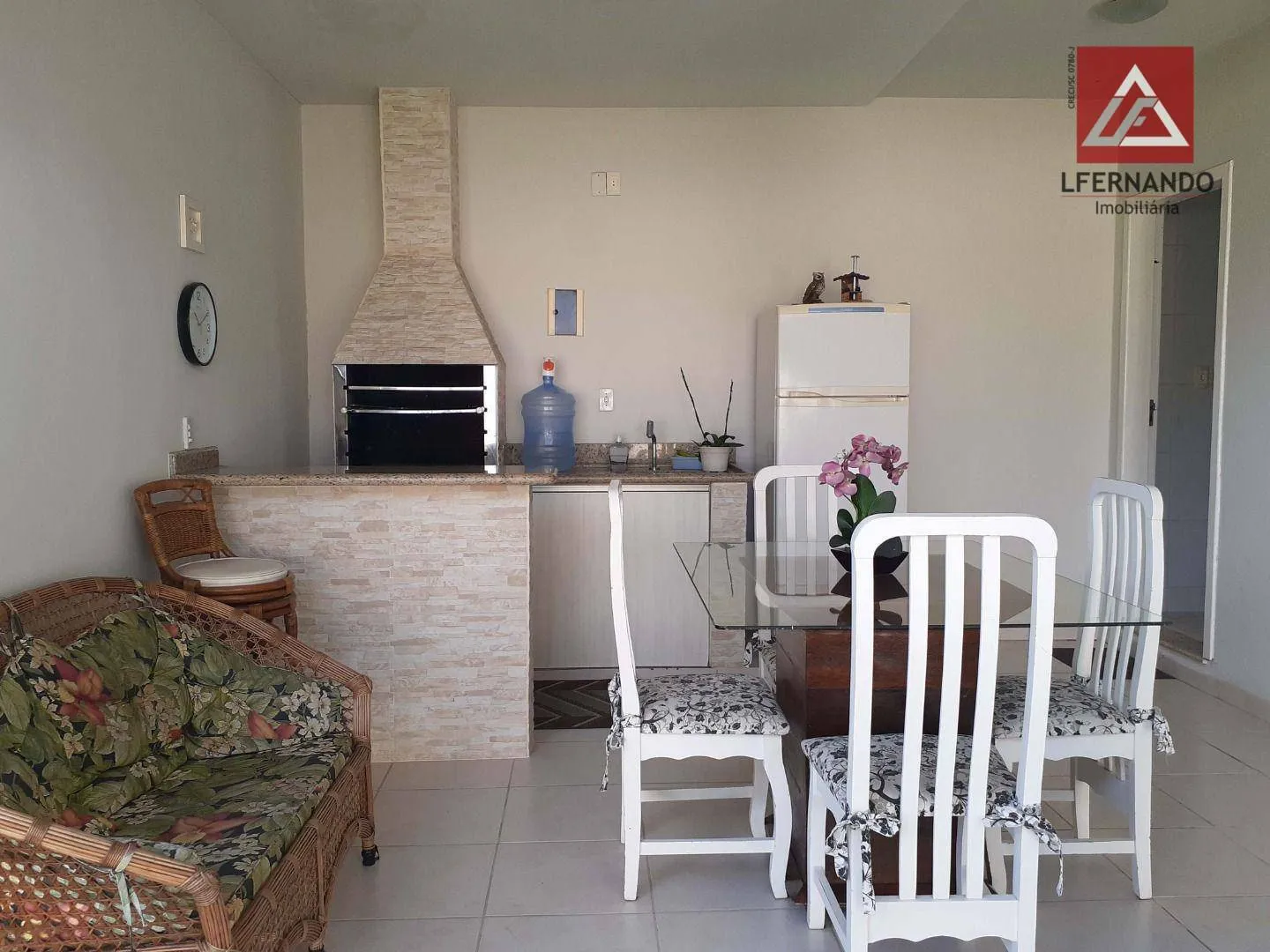 Casa com 3 dormitórios, sendo 1 suíte à venda, 219 m por R$ 1.500.000 - Centro - Blumenau/SC — foto 6